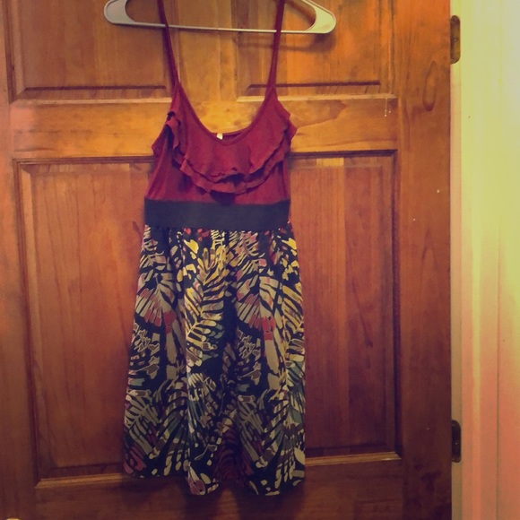 Dress - Picture 1 of 2